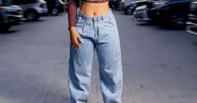 Bimbo Ademoye Fumes as Area Boys Disrupt Her Movie Set in Lagos