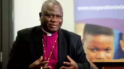 Bishop Adegbite Urges Christians to Embody God's Love, Predicts Peaceful Nigeria