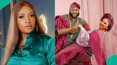 Blessing CEO Advises Rosy Meurer to Speak Out Amid Marriage Drama with Churchill