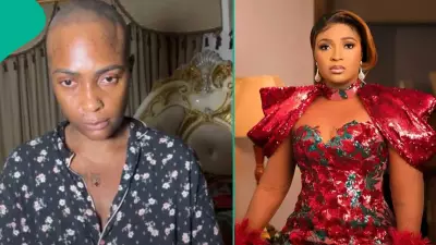 Blessing CEO Claims Cancer Diagnosis Was 'Miscommunication' After N13m Donations