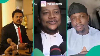 Blord's Lawyer Reveals 'Ratel' Trademark Was Fake, Says It Was Tactical Move Against VDM