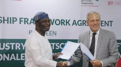 BOI and GIZ Forge Strategic Partnership to Boost Enterprise Growth in Nigeria