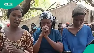 Boko Haram Issues 'Final Chance' to 176 Abducted Kwara Residents Amid N1bn Ransom Delay