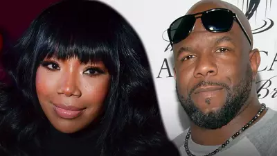 Brandy Confirms Teenage Relationship with Wanya Morris in New Memoir