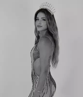 Brazilian Beauty Queen Maiara Cristina Dies at 31 After Sudden Heart Attack