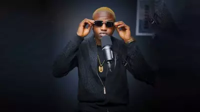 British Council Lagos Backs UNILAG Artist Boysarm's Debut EP 'Elite The EP'