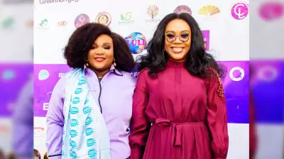 Business Women Hub Africa Advocates for Structure and Funding for Women-Led Enterprises