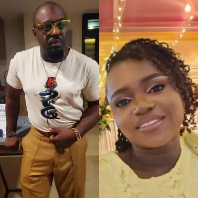 Businesswoman Claps Back at Jim Iyke Over 'Prostitution' Relationship Remarks
