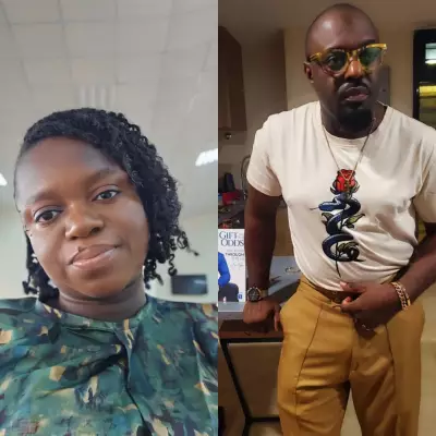 Businesswoman Criticizes Jim Iyke's Relationship Views, Highlights Marriage's Role