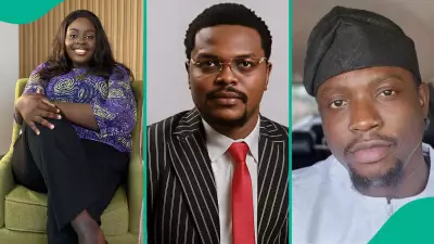 Businesswoman Highlights Crucial Business Lesson from Blord's Prison Situation