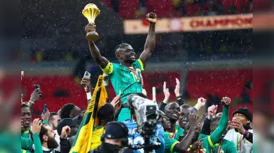 CAF's AFCON Title Reversal: A Critical Test for African Football's Integrity