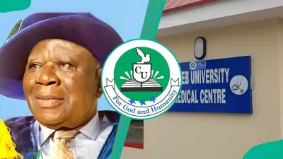 Caleb University 2026/2027 School Fees: Complete Guide for All Courses