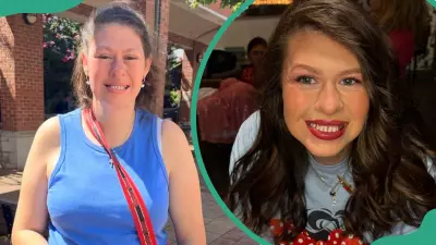 Callie Truelove: Love on the Spectrum Star's Journey with Williams Syndrome