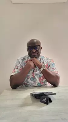 Cameroonian Broadcaster Advises Women: Heal and Move On After Breakup