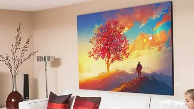 Canvas Prints: A Modern Guide to Transforming Spaces with Timeless Art