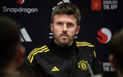 Carrick Admits Stamford Bridge Challenge Ahead of Chelsea vs Manchester United Clash