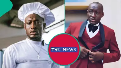 Carter Efe Faces Legal Heat After Impersonating TVC Staff at Police Checkpoint