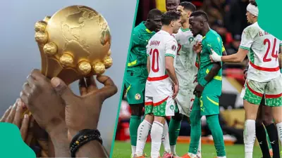 CAS Sets May 7 Deadline for Morocco in AFCON 2025 Final Dispute with Senegal