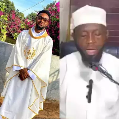 Catholic Priest Expresses Anger Over Imam's Alleged Incitement to Violence Against Pastors