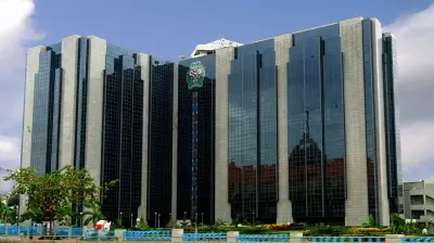CBN Launches Nigerian Overnight Financing Rate to Deepen Money Market