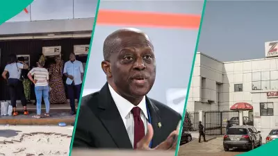 CBN Mandates Nigerian Banks to Complete Cybersecurity Self-Assessment Within 3 Weeks