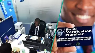 CBN Sets 18 Years as Minimum Age for BVN Enrolment, New Rules Start May 1