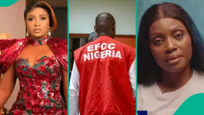 Celebrity Blessing CEO Faces EFCC Over N300m Cancer Fund Fraud Allegations