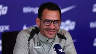 Chelsea Dismiss Liam Rosenior as Coach, Appoint Calum McFarlane as Caretaker
