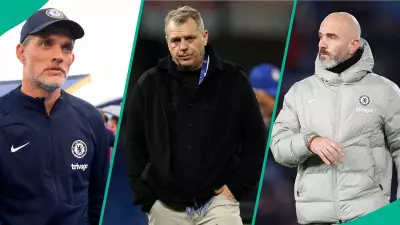 Chelsea Sack 5 Managers Under BlueCo: Where Are Tuchel, Maresca, Others Now?