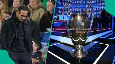 Chelsea Sack Rosenior: Can They Still Reach Champions League?