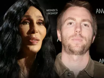 Cher Allegedly Discovers Unknown Granddaughter, Family Drama Deepens