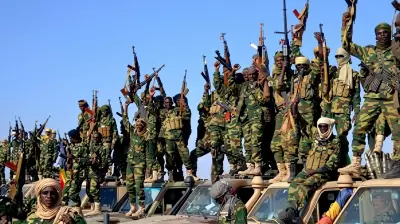 Chibok Elders Decade of Loss, Demand Urgent Government Action Against Attacks