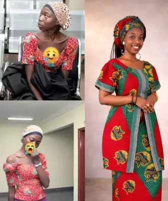 Chibok Survivor Rebecca Mallum Denies Kidnapping Was Fake on 12th Anniversary