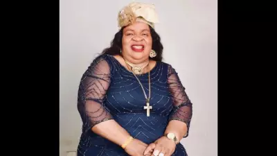 Christian Leaders Pay Tribute to Late Bishop Grace Dauji at Lagos Funeral