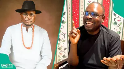 Chude Jideonwo: Marrying at 25 Would Have Been a Big Mistake