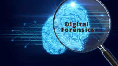 Civil Society Group Warns Against Constitutional Breach in Digital Forensics Bill