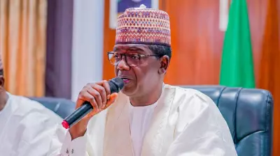 Coalition Demands President Tinubu Sack Defence Minister Matawalle Over Security Concerns