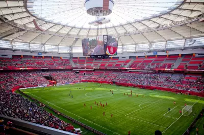 Complete Guide to All 16 Stadiums Hosting the 2026 FIFA World Cup Across USA, Canada, and Mexico