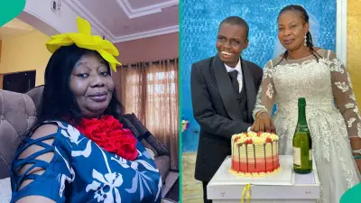 Controversy Erupts as Woman Questions OPM Pastor's Marriage of Autistic Son to Mother of Three