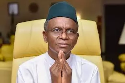 Court Adjourns El-Rufai's Bail Hearing to April 14, Orders Continued ICPC Custody