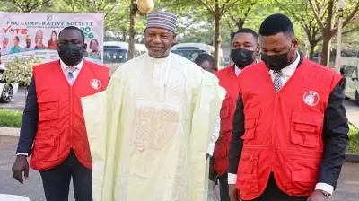 Court Admits Nine Exhibits in N8.7 Billion Fraud Case Against Malami, Family