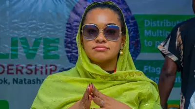 Court Awards N1bn Damages Against Senator Natasha Over Defamation Suit