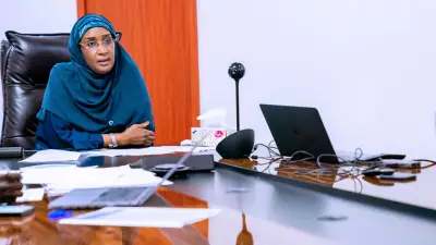 Court Orders Arrest of Ex-Minister Sadiya Farouq Over Alleged $1.3m, N746m Fraud