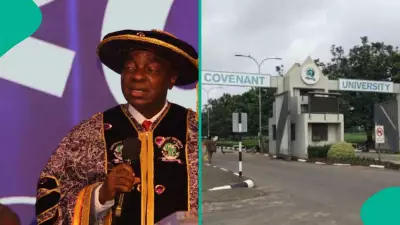 Covenant University Confirms Student's Death, Cites Heart Condition Amid Controversy