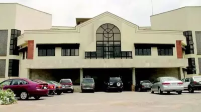 Crawford University VC Urges Students to Master 21st-Century Skills for Jobs and Self-Reliance