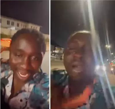 Creator AlvinOfLagos criticises high airport taxi fares in Lagos