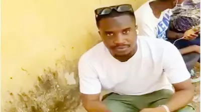 Crossfire in Dei-Dei: Corps Member Dies in Security Operation