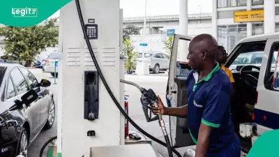 Dangote Refinery and Marketers Slash Petrol Prices as Global Oil Crashes 15%