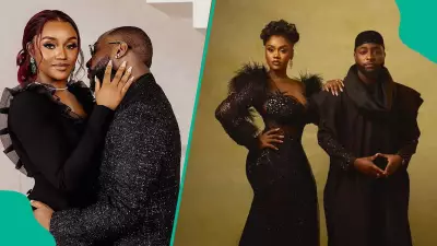 Davido's Remarks on Wife Chioma's Treatment of Domestic Staff Spark Debate