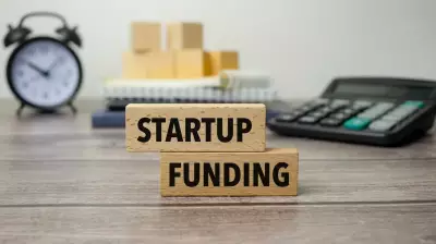 Debt Surges as Primary Funding for African Tech Startups Amid Equity Decline